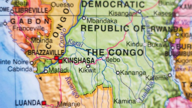 La République démocratique du Congo à 50 jours d'un scrutin présidentiel crucial