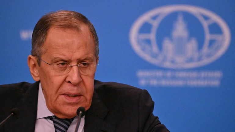 Conflit en Syrie : Sergueï Lavrov annonce une réunion avec Damas et Ankara