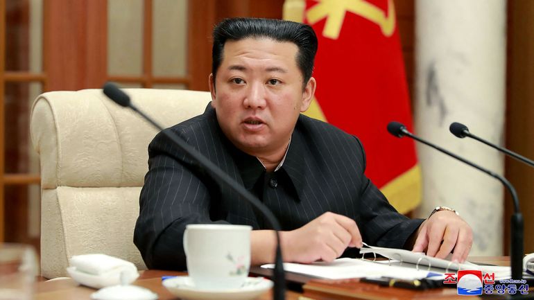 La Corée du Nord continue à développer son arsenal nucléaire et ses missiles, selon un rapport de l'ONU