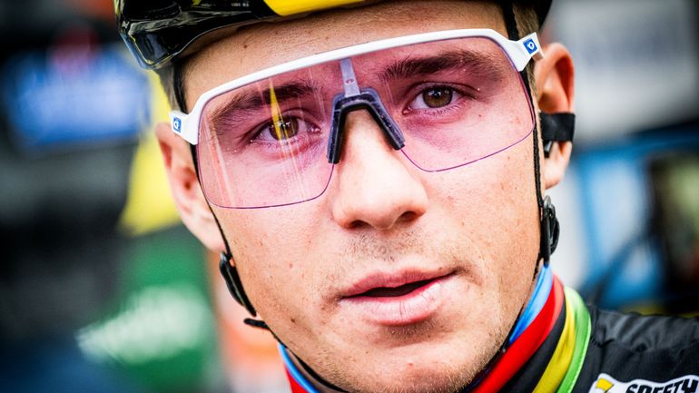 Quel programme pour Remco Evenepoel avant le Tour de France ? Préparation, reconnaissance et défense de son titre national