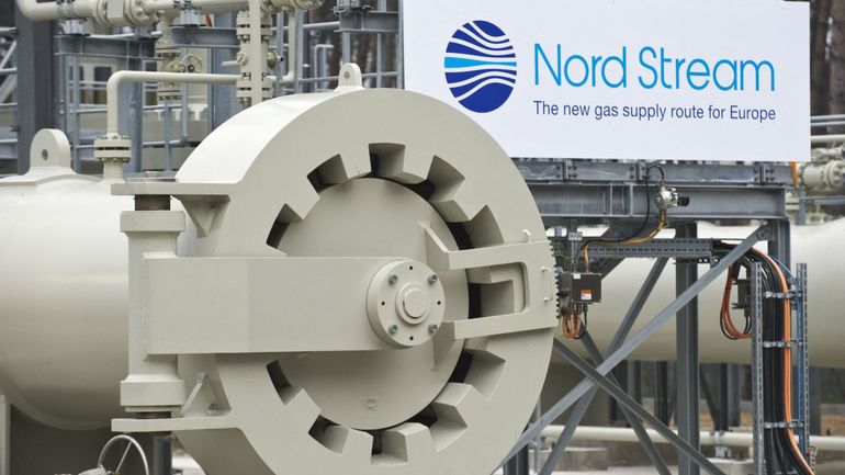 Direct - Guerre en Ukraine : le gazoduc Nord Stream a redémarré après dix jours de maintenance