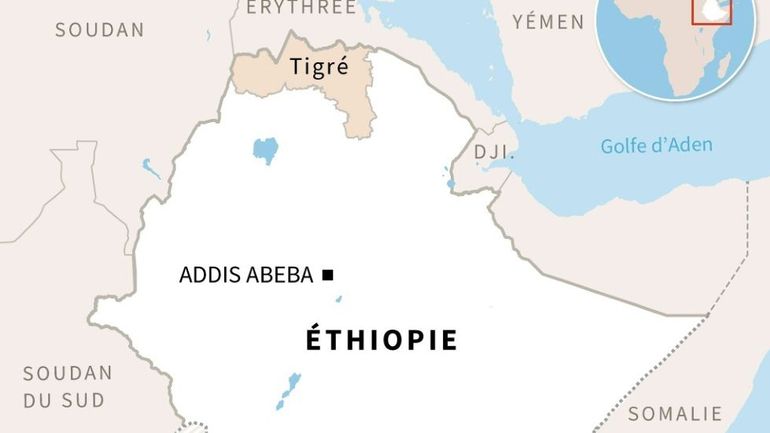 Ethiopie : situation incertaine et inquiétudes internationales après la reprise des combats