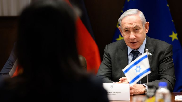 Guerre Israël-Gaza : Netanyahu annonce une 