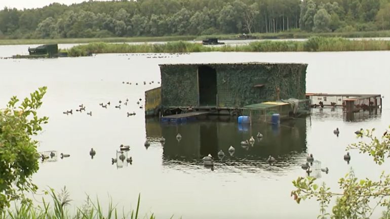 No Nature, no future : un manifeste pour rendre à la nature son rôle de régulation des eaux