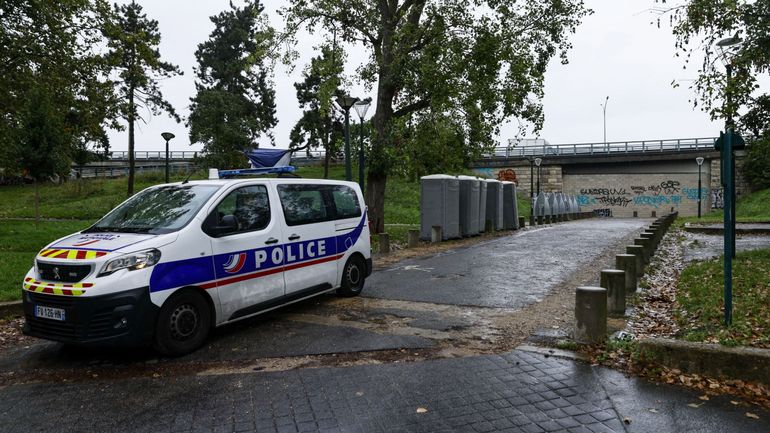 Découverte d'un arsenal de guerre dans un appartement marseillais