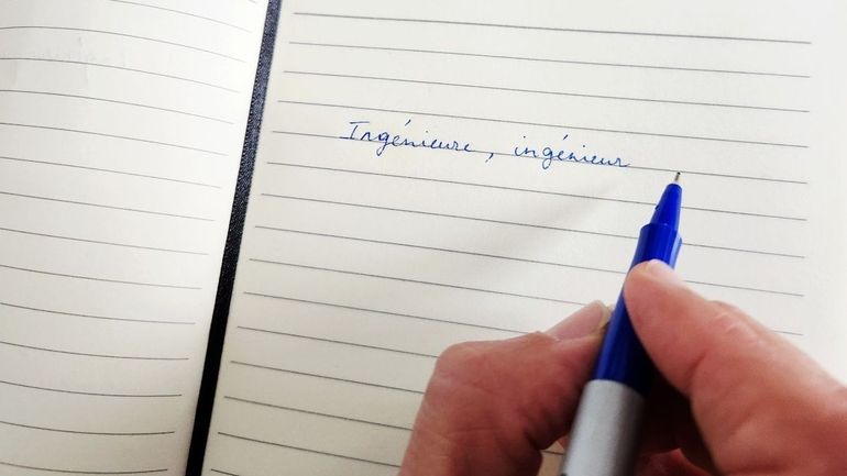 L’écriture inclusive, une arme contre les stéréotypes de genre