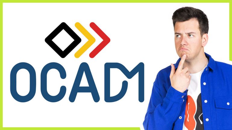 L'OCAM expliqué aux enfants