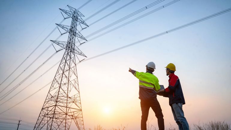 La consommation énergétique en Belgique atterrit à son niveau le plus faible depuis 1995