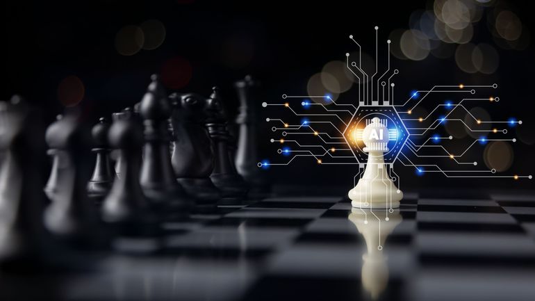 Les intelligences artificielles peuvent tricher aux échecs sans en avoir reçu l'instruction : l'enjeu d'apprendre l'éthique à l'IA