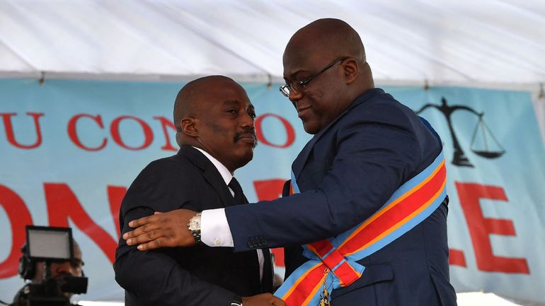 RDC : polémique sur des propos de M. Tshisekedi affirmant avoir gagné l'élection de 2018