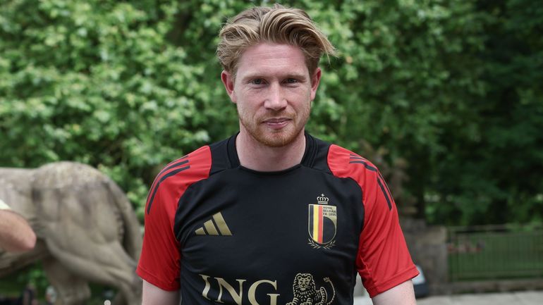 Kevin De Bruyne comprend et taquine les supporters : "S'ils veulent prendre des décisions, ils doivent jouer eux-mêmes"