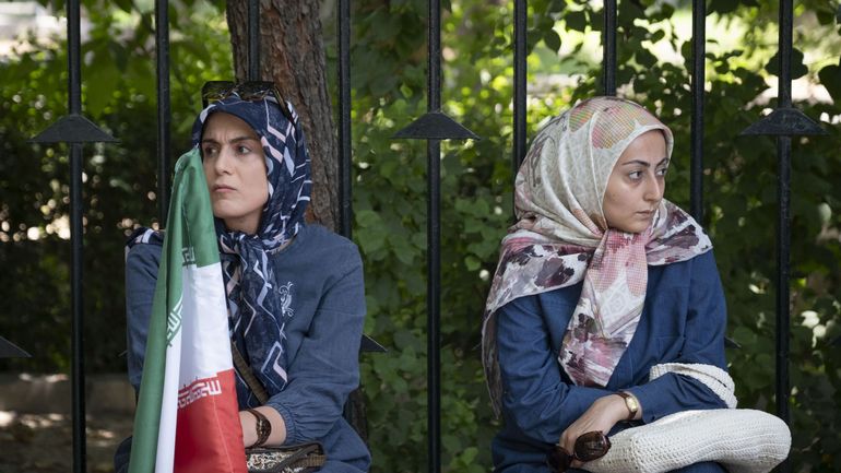 Guerre Iran-Israël : le personnel de l'ambassade belge en Iran relocalisé près de l'Azerbaïdjan