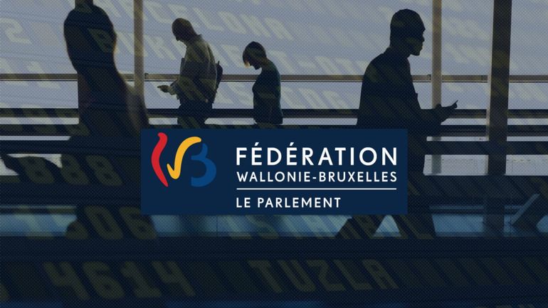 Coûts non publiés, rapports d'activités incomplets : l'opacité autour des voyages des députés francophones de la Fédération Wallonie-Bruxelles