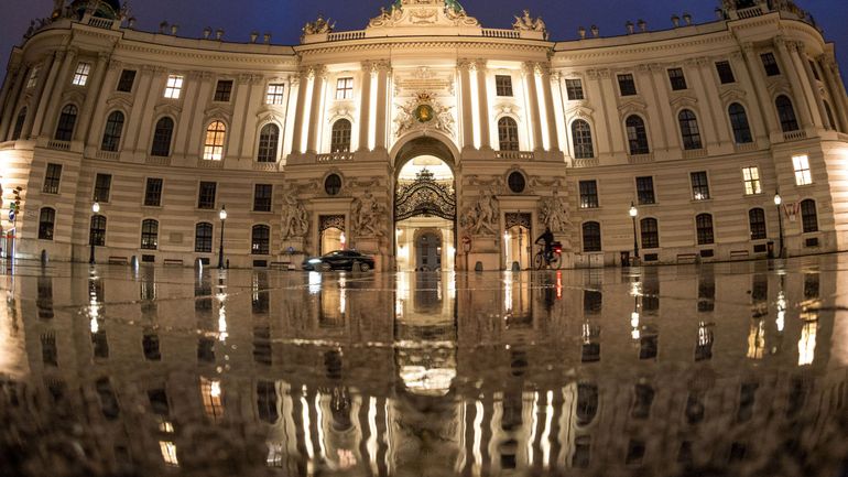 Déconfinement en Autriche : Vienne assouplit ses exigences pour entrer dans le pays