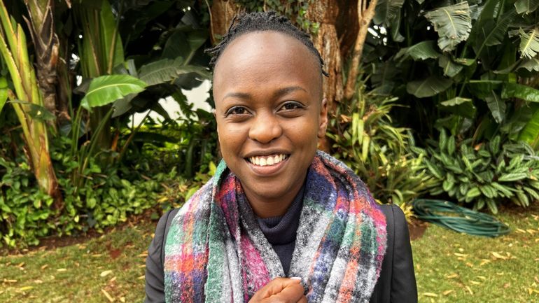 « Je suis prête à prendre le risque » : au Kenya, la génération Z face à la corruption et à la répression