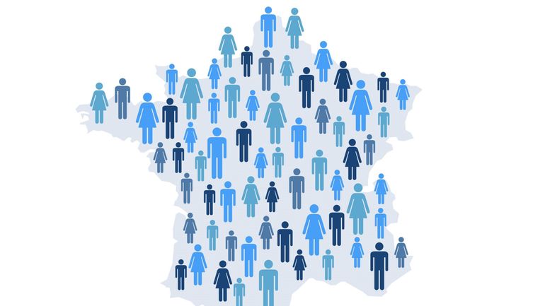 Démographie en France : le pays confronté au plus faible nombre de naissances sur un an depuis 1946