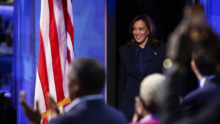 États-Unis : l'électorat arabe reste circonspect face à Kamala Harris