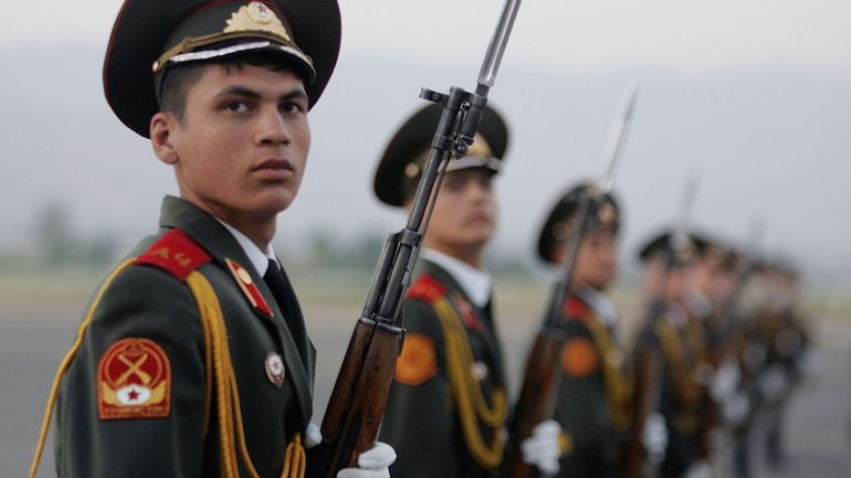 Kirghizstan/Tadjikistan: plus de 90 morts cette semaine lors d'affrontements frontaliers
