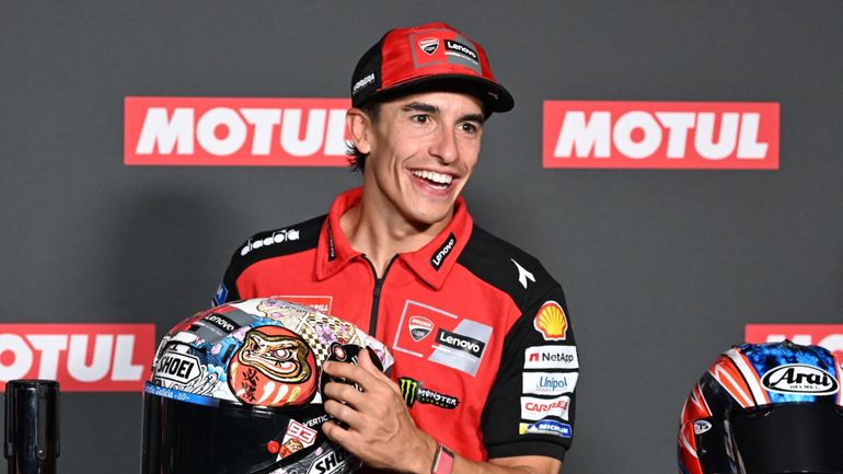 Moto GP – Marquez proche d’égaler Rossi : le scénario pour que l’Espagnol soit sacré au Japon