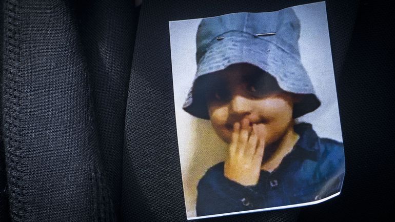 Affaire Mawda, la petite fille kurde tuée par un tir policier : le procès en appel du policier s'ouvre ce jeudi
