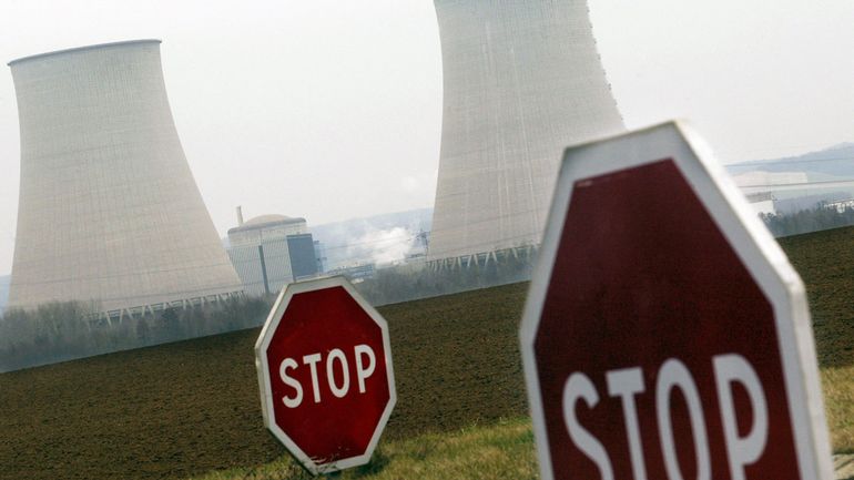 Greenpeace demande à la Commission de retirer nucléaire et gaz de sa taxonomie verte