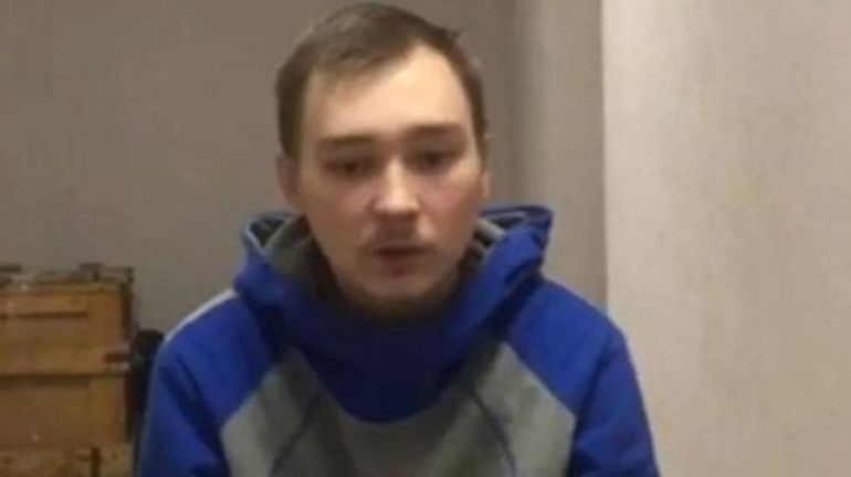 Premier procès pour crime de guerre en Ukraine: ce soldat russe de 21 ans est accusé d'avoir abattu un civil non armé