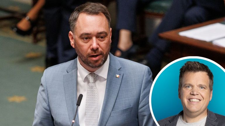Maxime Prévot, le génocide et le 