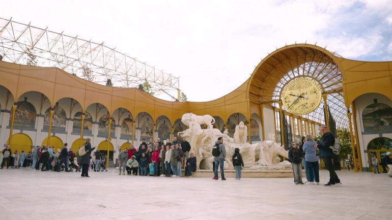 #Investigation : Pairi Daiza, un voisin bien imposant