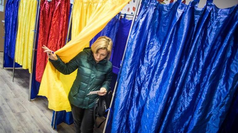 Roumanie : une élection présidentielle suivie de près à Moscou, Washington, Bruxelles ou Kiev