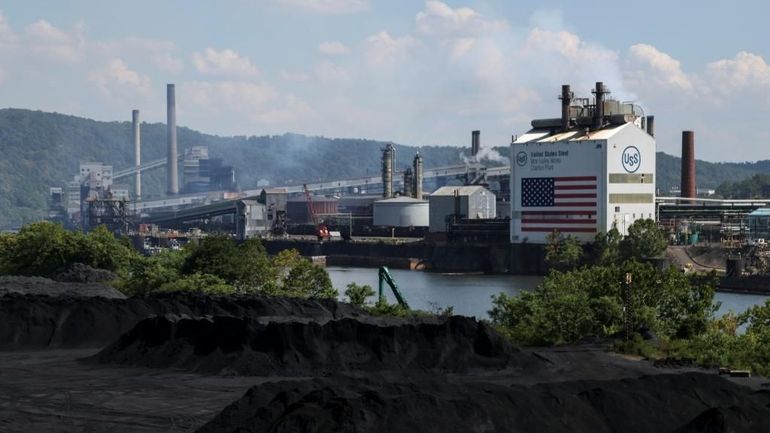 Deux morts et 10 blessés dans l'explosion dans une usine de Pennsylvanie