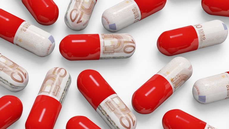 Baisse des prix des médicaments : Vandenbroucke exige 80 millions d’euros d’économies, l’industrie pharmaceutique fulmine