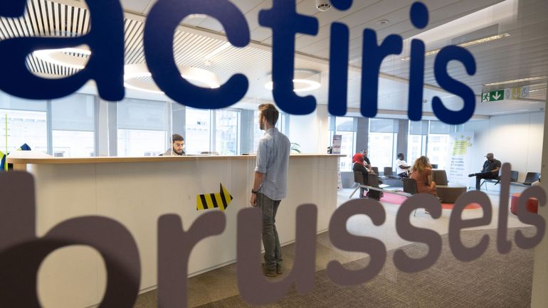 Le chômage se stabilise à Bruxelles