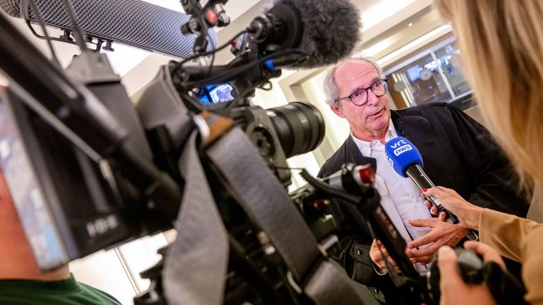 Procès dit Samba : le parquet de Bruxelles ouvre une enquête contre les avocats pour outrage à magistrat et rébellion