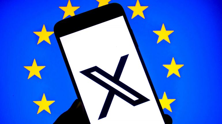 Europe : X (ex-Twitter) échappe pour le moment aux nouvelles règles de concurrence renforcées de la Commission