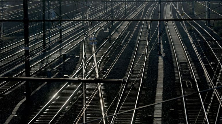 La réduction temporaire de redevance pour les TGV et le fret ferroviaire sera prolongée