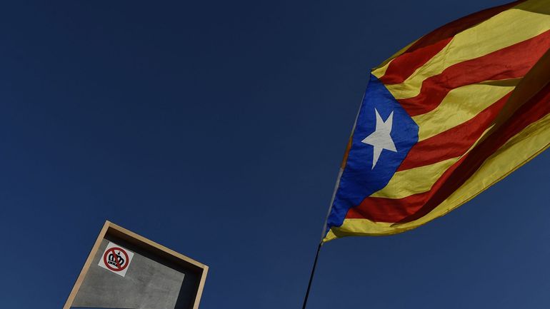 Crise en Catalogne : le gouvernement espagnol nie avoir espionné les indépendantistes catalans
