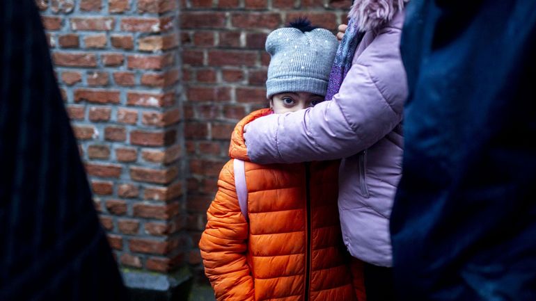 La Belgique épinglée par un comité de l'Onu pour la détention d'enfants en centre fermé