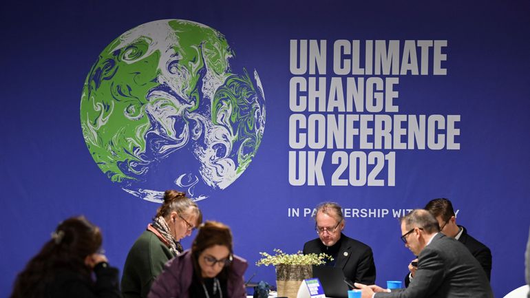 COP26 : quel point de départ pour les négociations climatiques (qui s'annoncent difficiles) ?