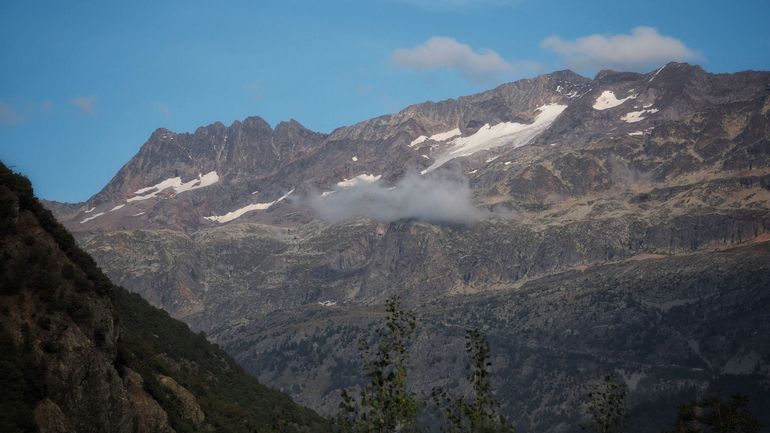 Savoie: un traileur tchèque fait une chute mortelle lors d'une course en montagne