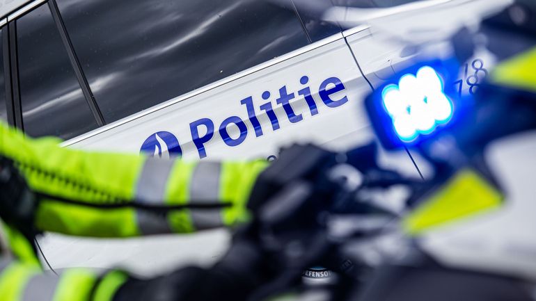 Décès d'un adolescent de 16 ans à Anvers : deux suspects interpellés