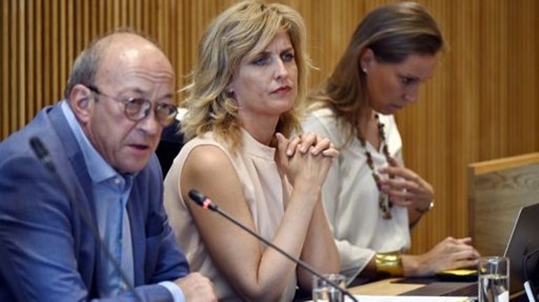 Pollution aux PFAS : le coût du suivi médical ne peut être à la charge des citoyens touchés, assure Céline Tellier (Ecolo)
