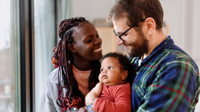 "Ecouter les familles pour des politiques plus ajustées" : Inclusion, l’ASBL qui milite pour les droits des personnes touchées par le handicap intellectuel