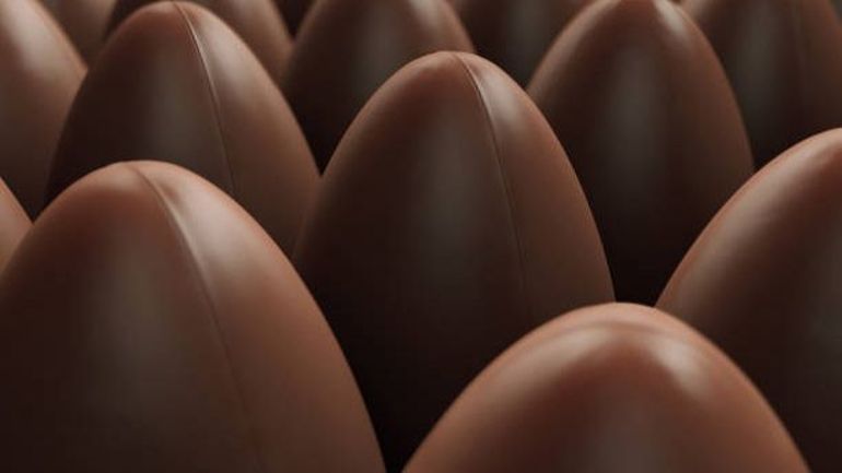 Pâques hors vacances, moins rentable pour les chocolatiers ?