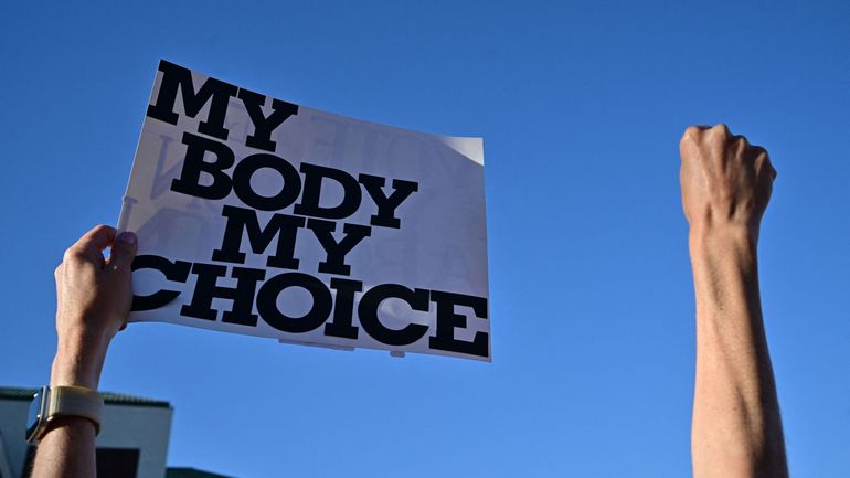 Etats-Unis : la chambre basse de l'Arizona vote l'abolition d'une loi de 1864 interdisant l'avortement