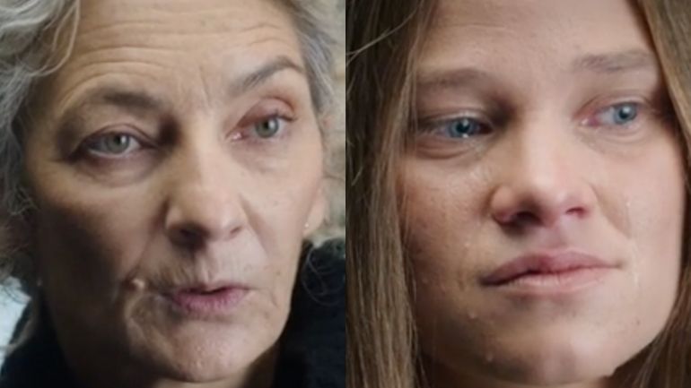"Inceste, le dire et l’entendre": un documentaire inédit sur La Trois