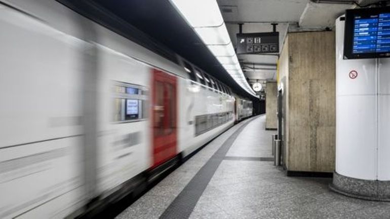 SNCB : après avoir été dopée par le Covid, la satisfaction des voyageurs a baissé en 2022