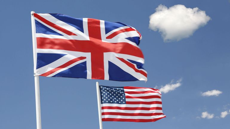 Brexit : le Royaume-Uni envisage des accords individuels avec les États américains