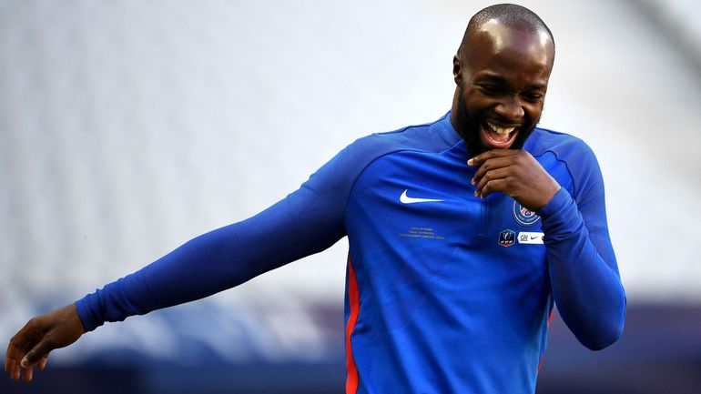 Transfert avorté de Lassana Diarra à Charleroi : le monde du foot en route vers une deuxième affaire Bosman ?