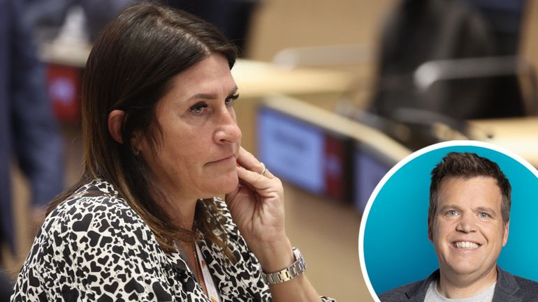 Le MR et Les Engagés s'éloignent sur les médias de proximité