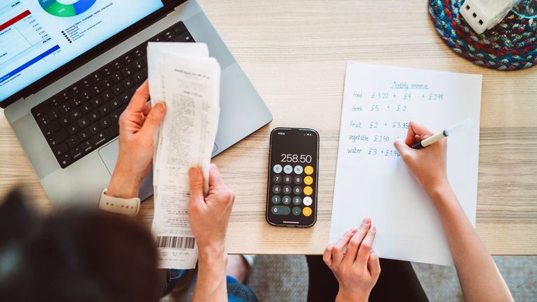 Le Bureau du Plan table sur une croissance de l'économie belge de 1,2% en 2025 et une inflation 